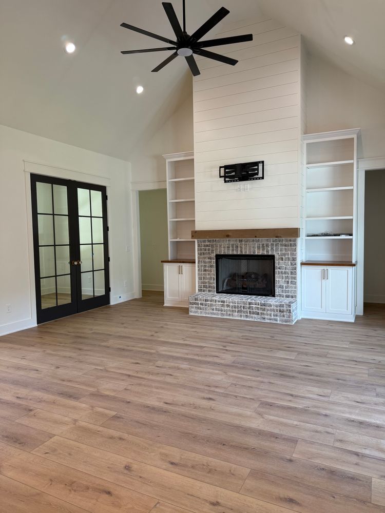 All Photos for Mason Built Homes in Adarisville, GA