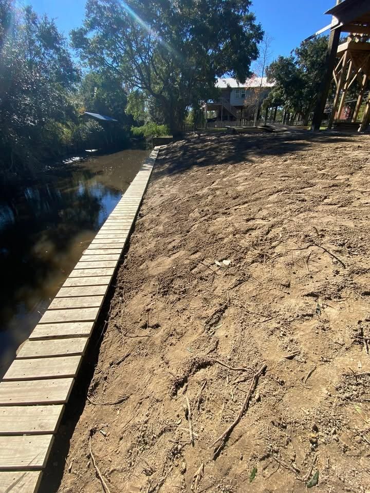 All Photos for Coastal Marine Construction in Bay St. Louis, MS