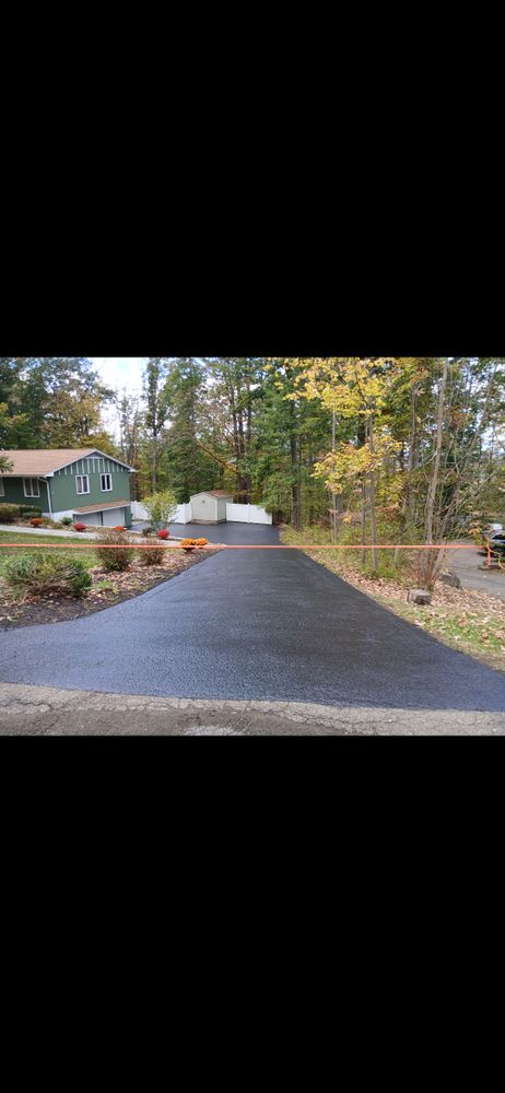 All Photos for Victory Driveway Sealcoating in Corning, NY