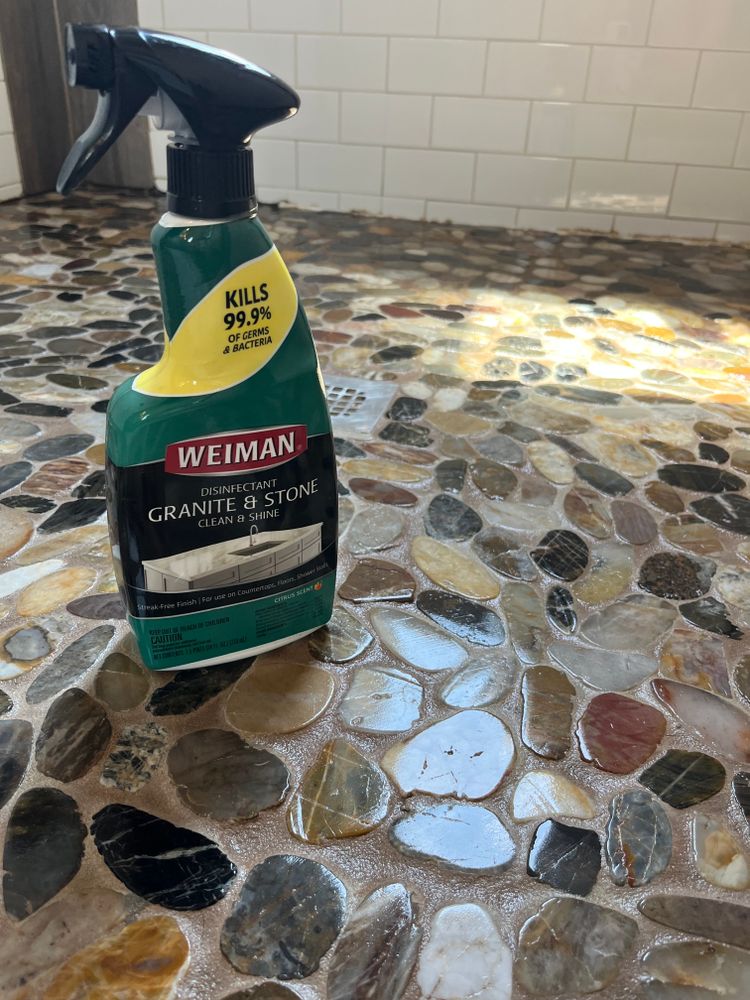 All Photos for Red Clover Cleaning in Craftsbury, VT