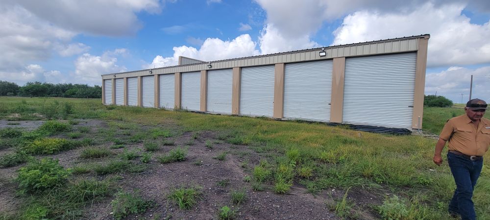 All Photos for Longoria & Son Construction in Laredo, TX