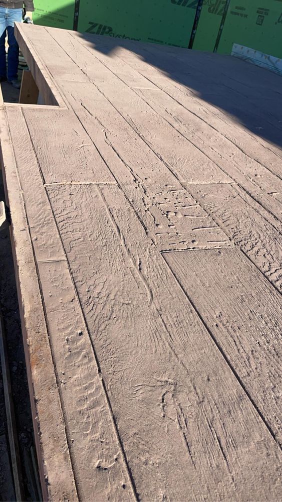 All Photos for J&G Concrete LLC in Garden City, KS