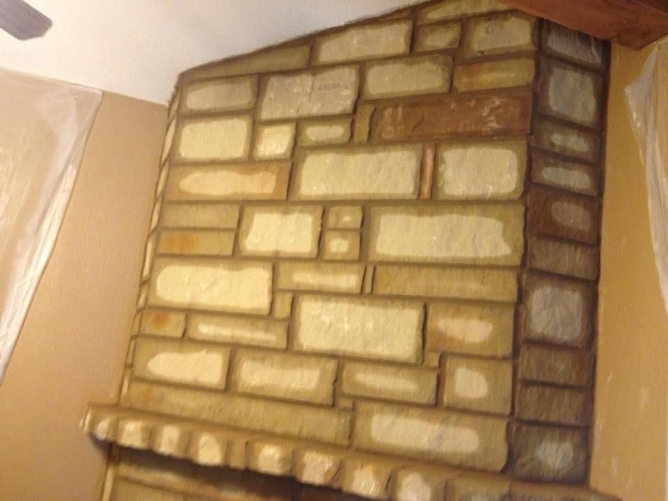 All Photos for Delarosa Masonry in San Antonio, TX