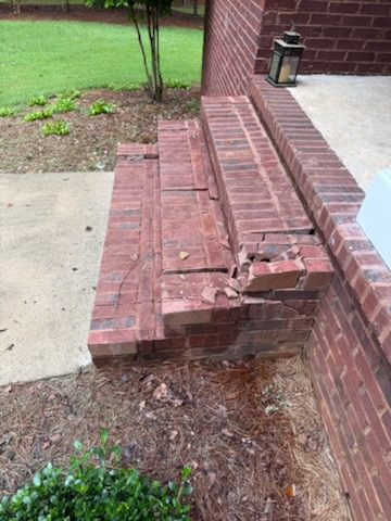 All Photos for Affordable Masonry Group in Jonesboro, GA