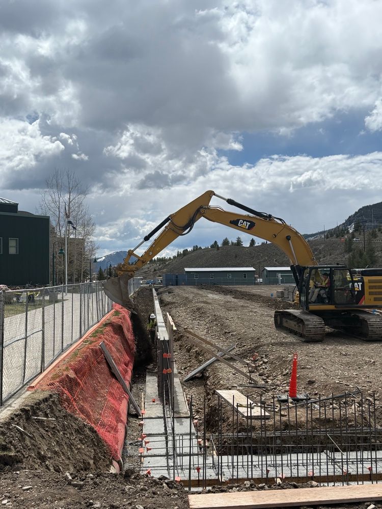 SCHOOLS for Burner Construction LLC in Grand Junction, CO