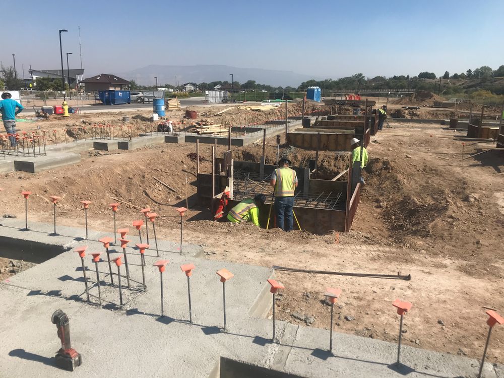 All Photos for Burner Construction LLC in Grand Junction, CO