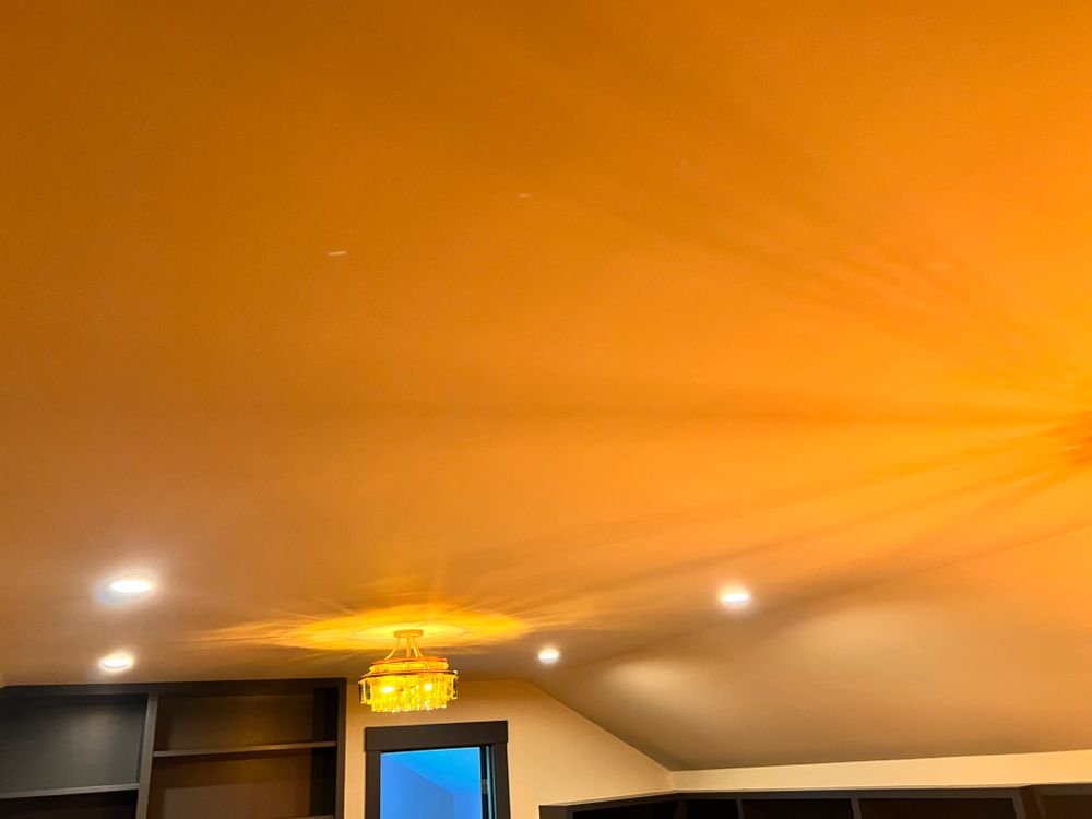 Interior Painting for Littlefield Painting in Brockton, MA