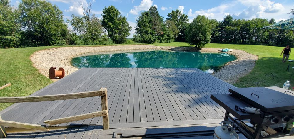 All Photos for Brown Renovating LLC in Findlay, OH