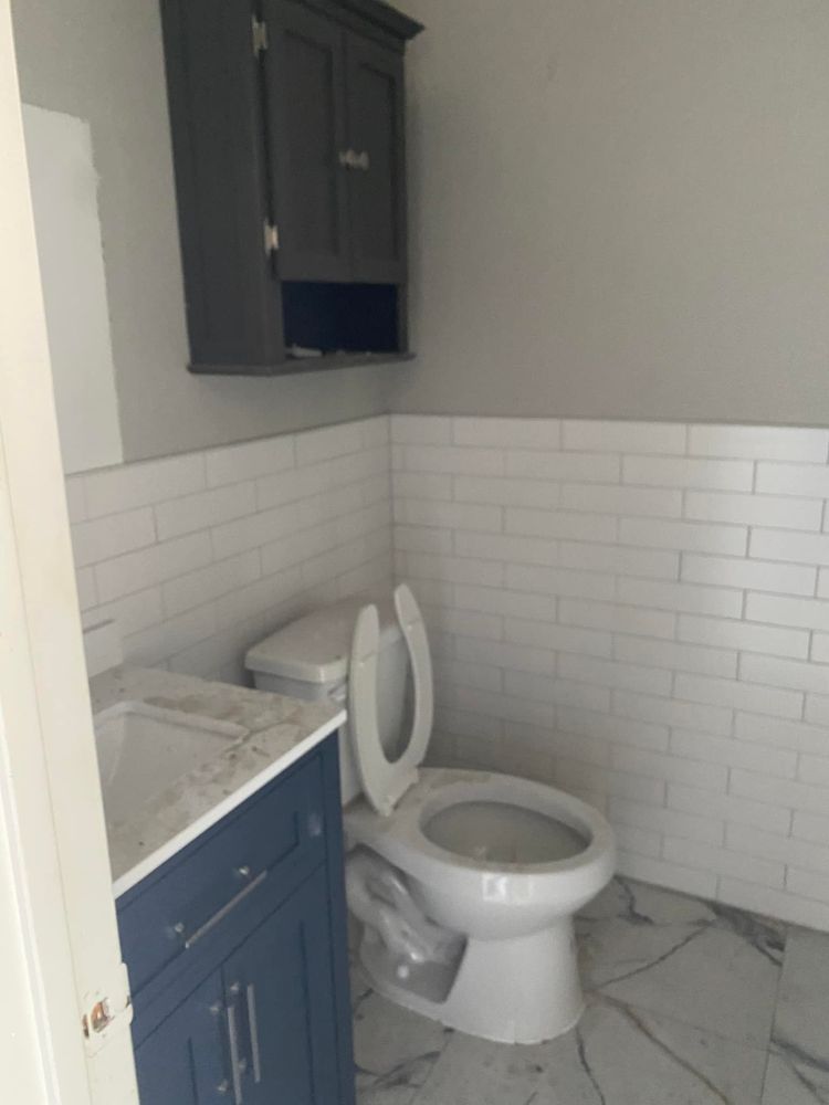 All Photos for AF Construction and Painting LLC in Fort Worth, TX