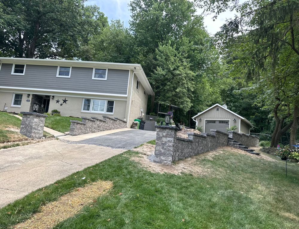 All Photos for Matteo Hardscapes in Towson,  MD