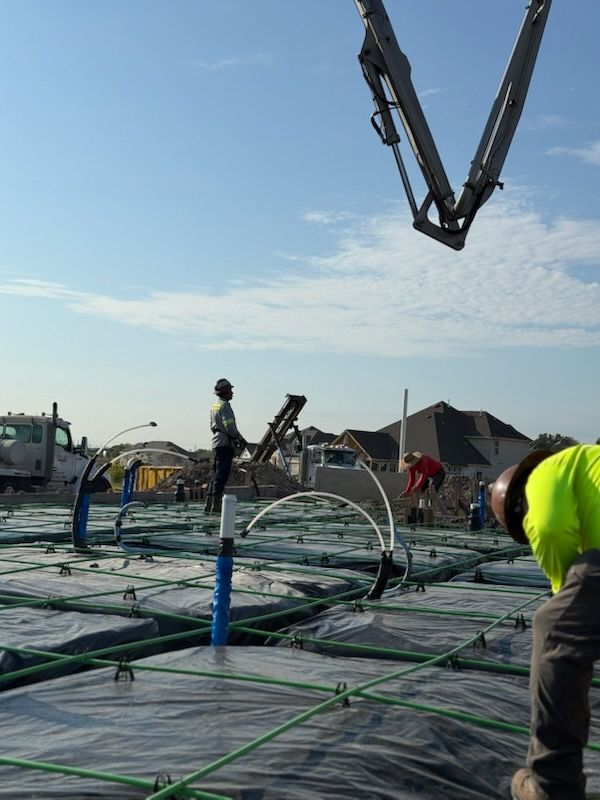 All Photos for Vibrant Construction in Boerne, TX