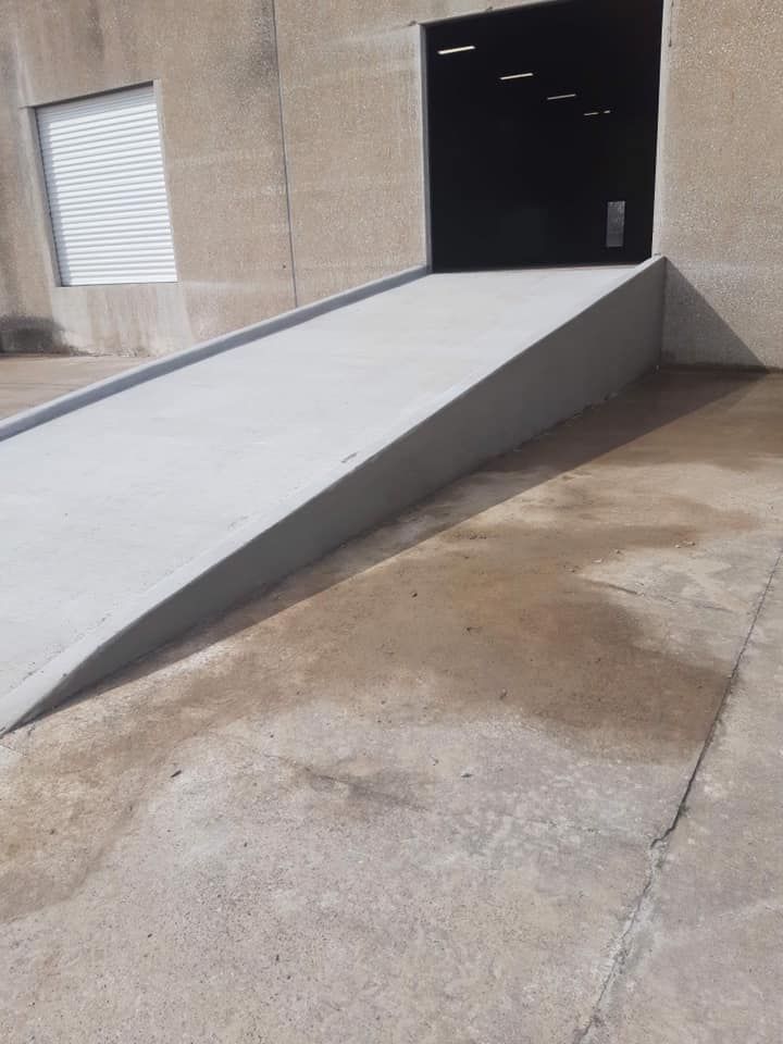 All Photos for Midcities Concrete in Arlington, TX
