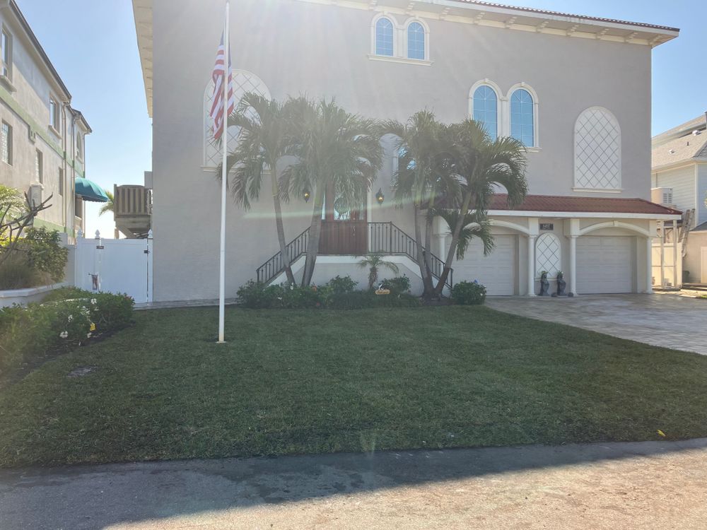 All Photos for Gulf Bay Sod in Clearwater, FL