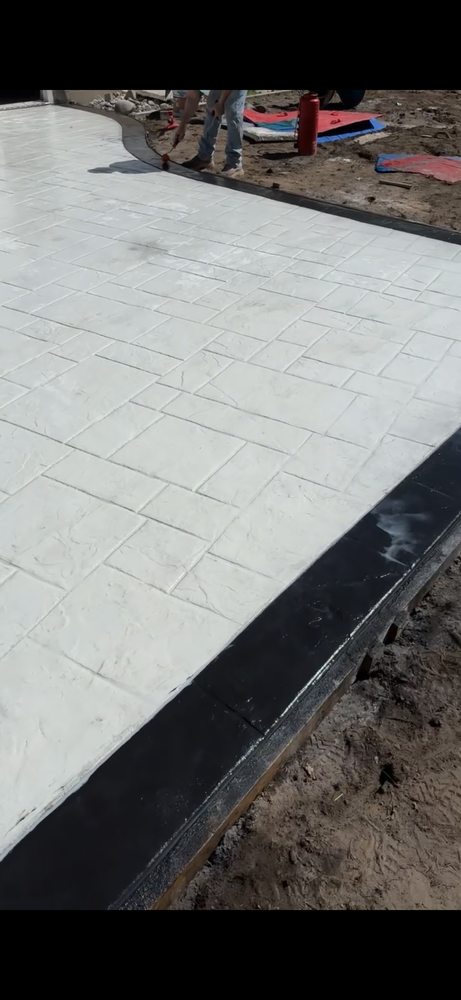 All Photos for Nick's Concrete & Masonry in Baxter, MN