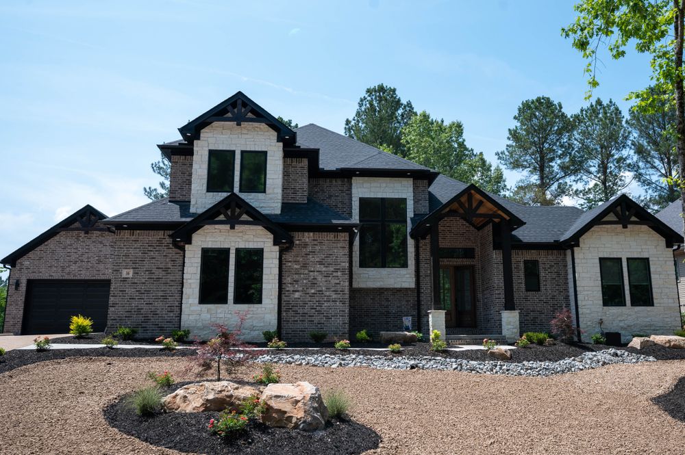 All Photos for Stone Works in North Little Rock, AR