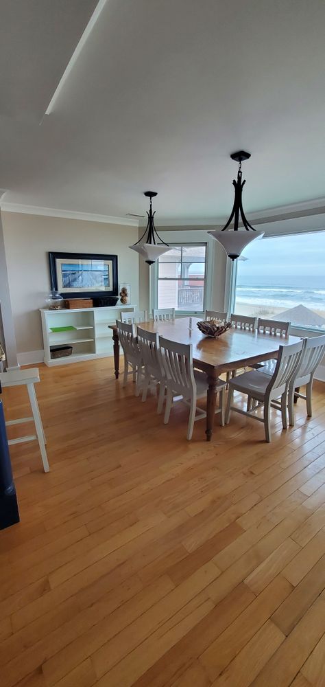 All Photos for Silva Painting Company in Kitty Hawk, NC