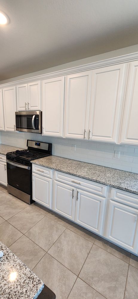 Backsplash Tile for Flawless Tile Company in Boise, ID