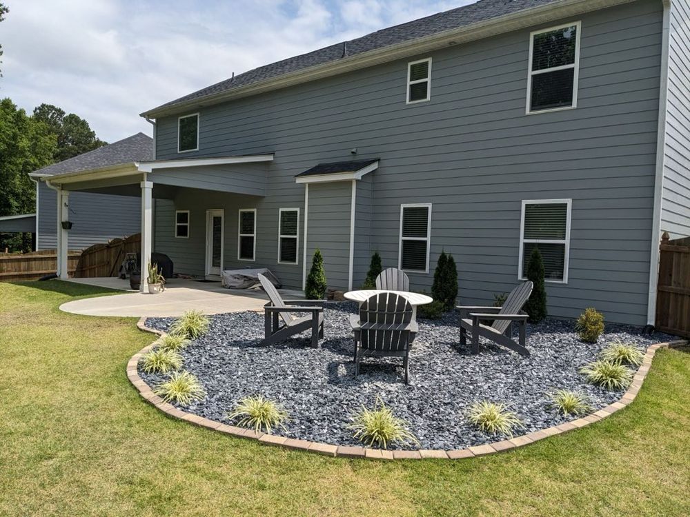 All Photos for J&M Stump Grinders LLC in Douglasville, GA