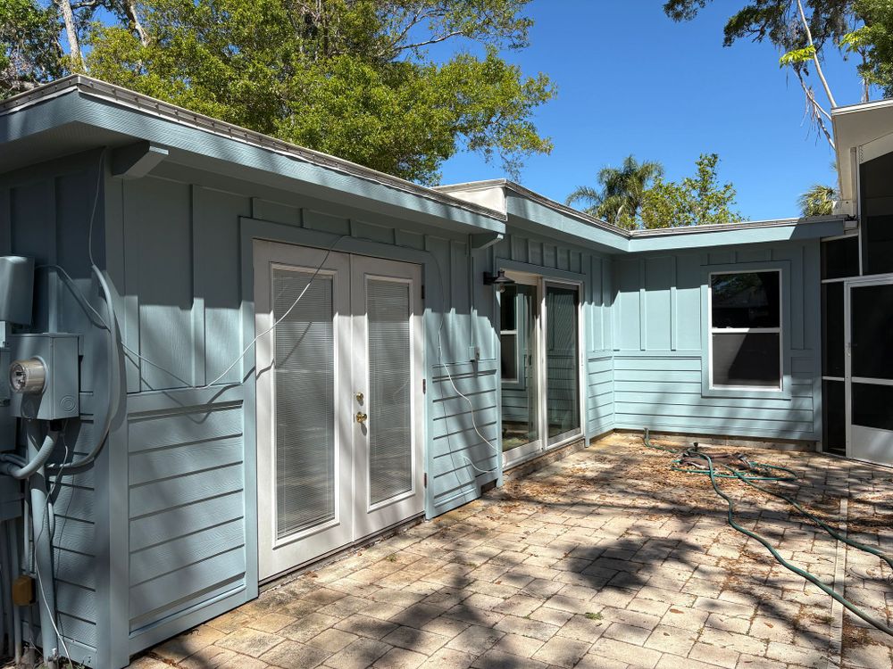 All Photos for United Exteriors INC in St. Petersburg, FL