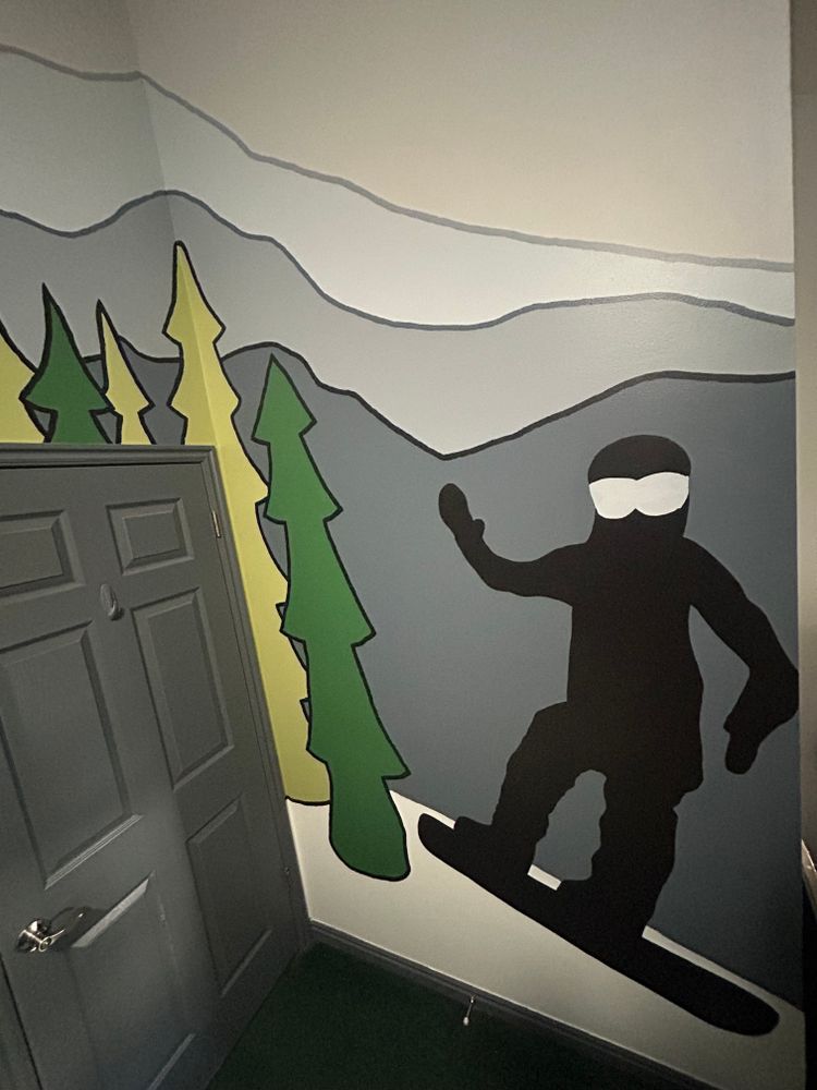 All Photos for Avalanche Painting Company LLC in Midway, UT