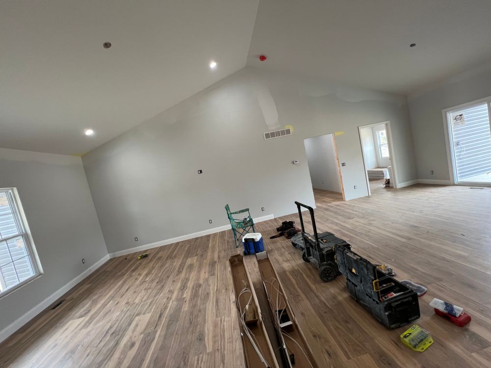 All Photos for Zerjav Contracting Solutions  in Warrenton, MO