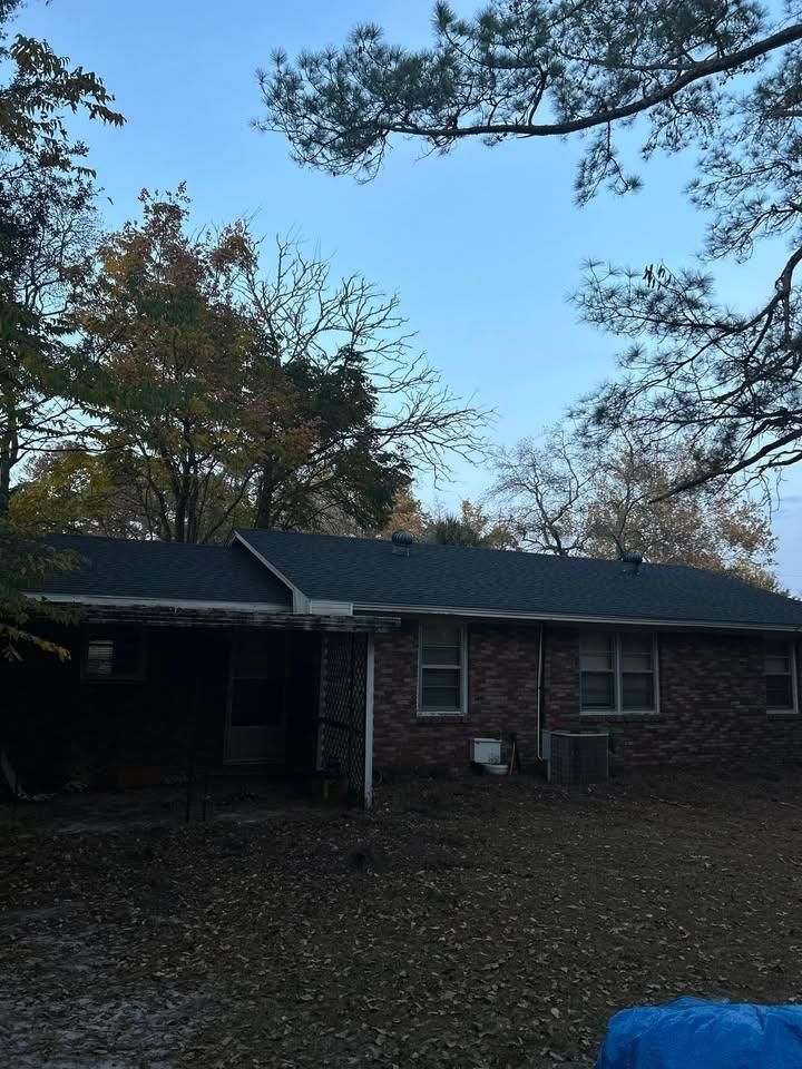 All Photos for Red's Roofing & Construction in Lee County, GA