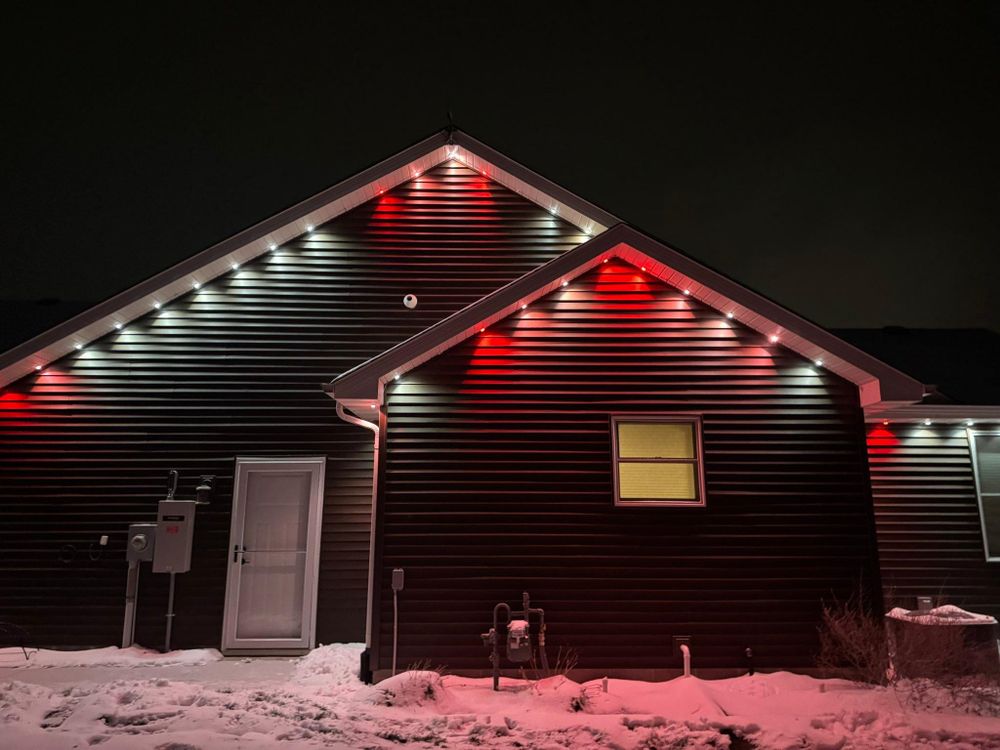 All Photos for Risner Construction in De Motte, IN