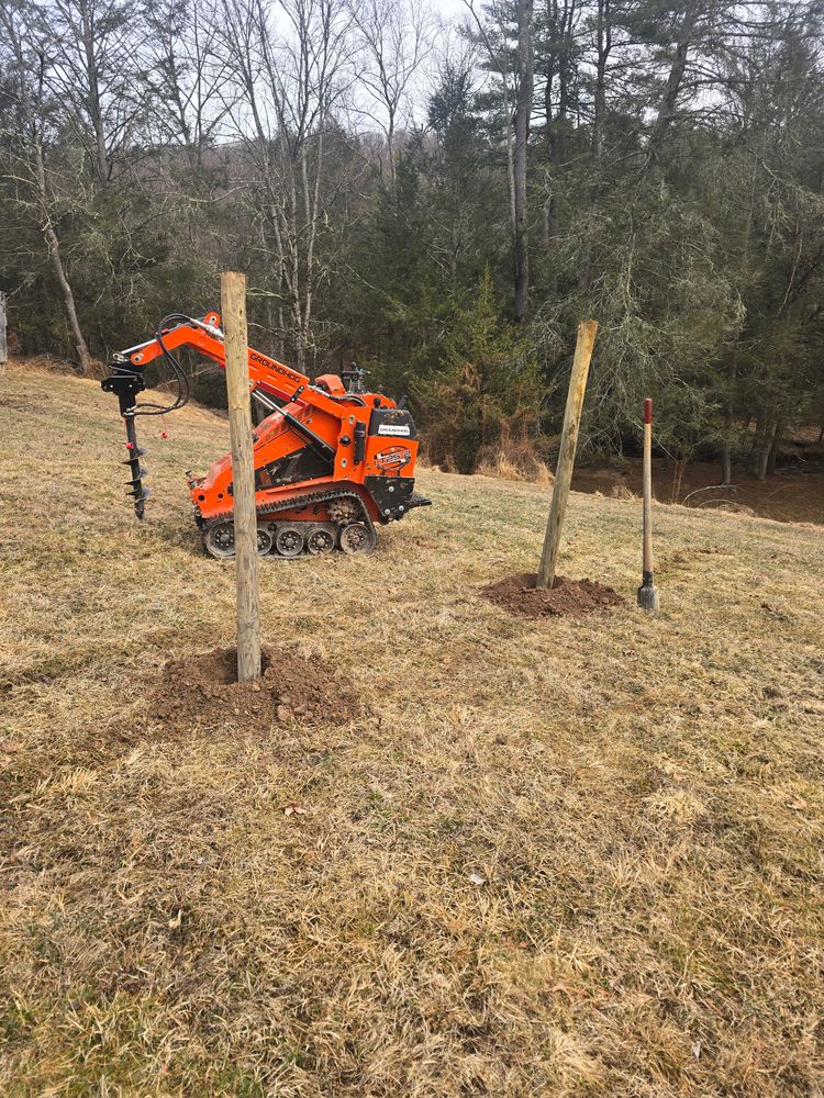 All Photos for Down Home Landscaping in Stillwater, PA