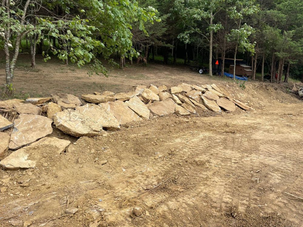 All Photos for Patterson Excavation in Dry Ridge, KY