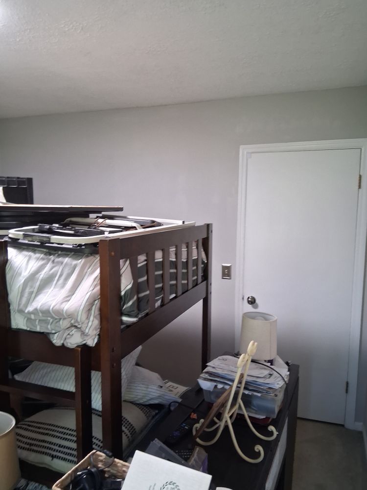 All Photos for Raw Paintings, Sheetrock Repairs and Cleaning in Columbia, SC