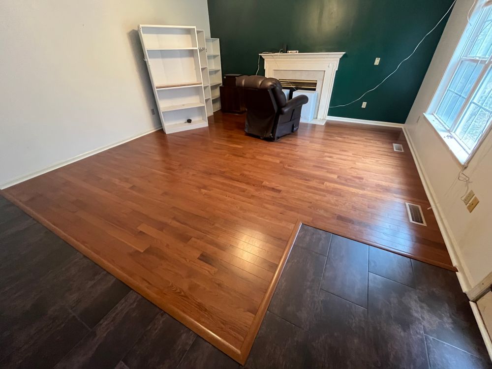 All Photos for J Home Solutions in Fredericksburg, VA