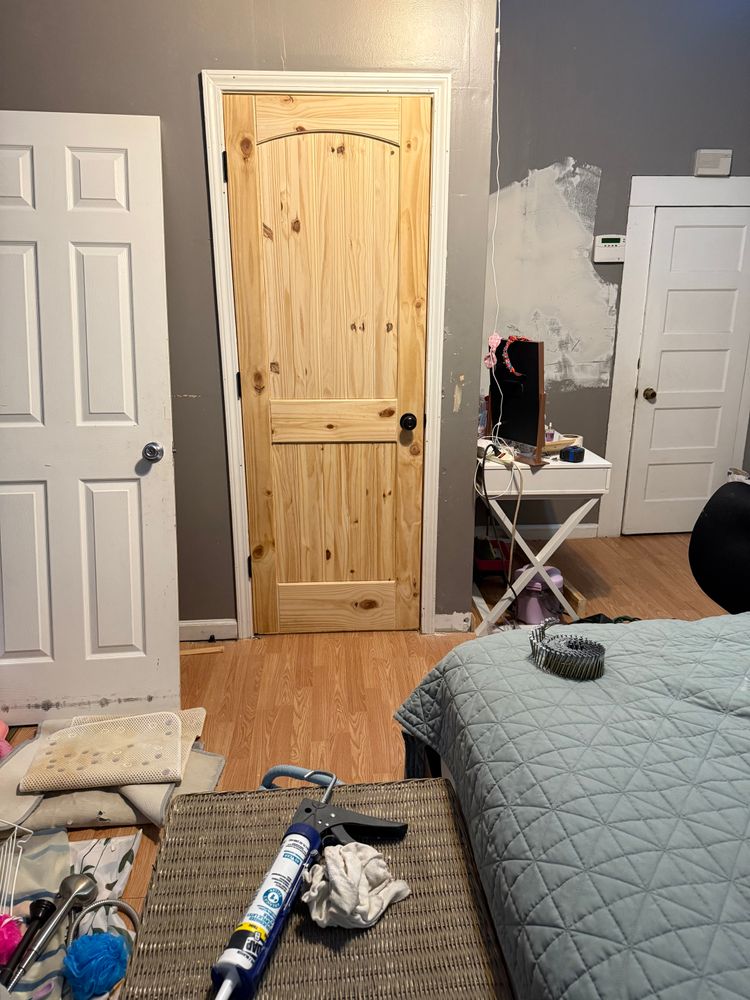 All Photos for American Privacy Fencing & More in Statesboro, GA