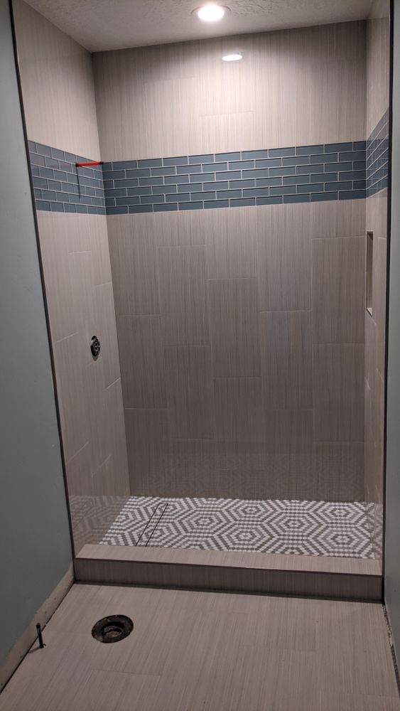 All Photos for Rick's Tile and Marble in Taylorsville, UT