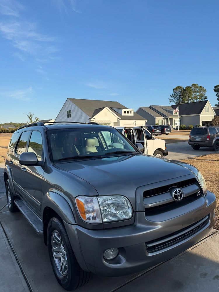 All Photos for Relentless Shine Mobile Detailing in Calabash, NC