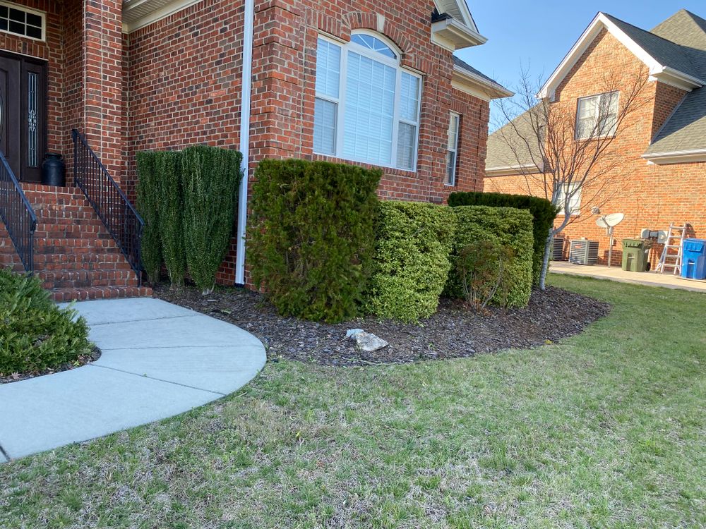 All Photos for Gallimore’s Lawn Care in Thomasville, NC