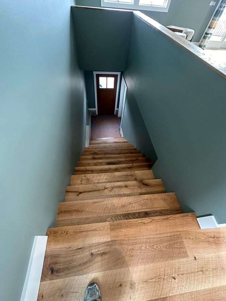 All Photos for Suter & Sons Painting in Amherst, Western Massachusetts