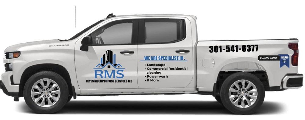All Photos for Reyes Multipurpose Services LLC in Frederick, MD