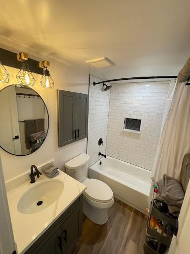 All Photos for Mill Creek Builders in Empire, CO