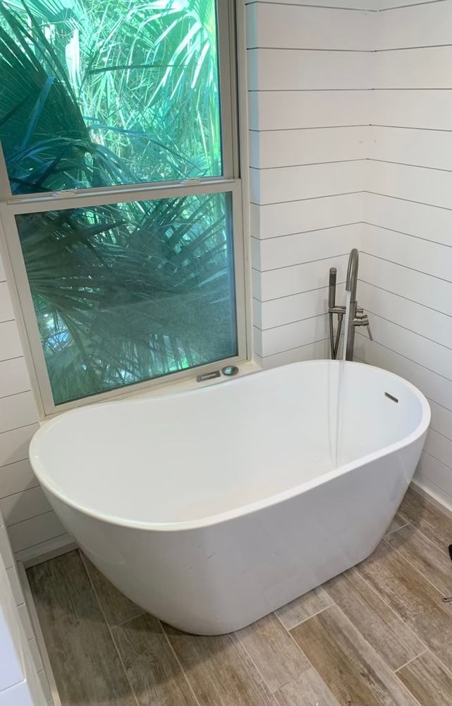 Water Heater Installation and Repairs for Paradise Home Services, Licensed Plumbing Co. in Daniel Island, SC