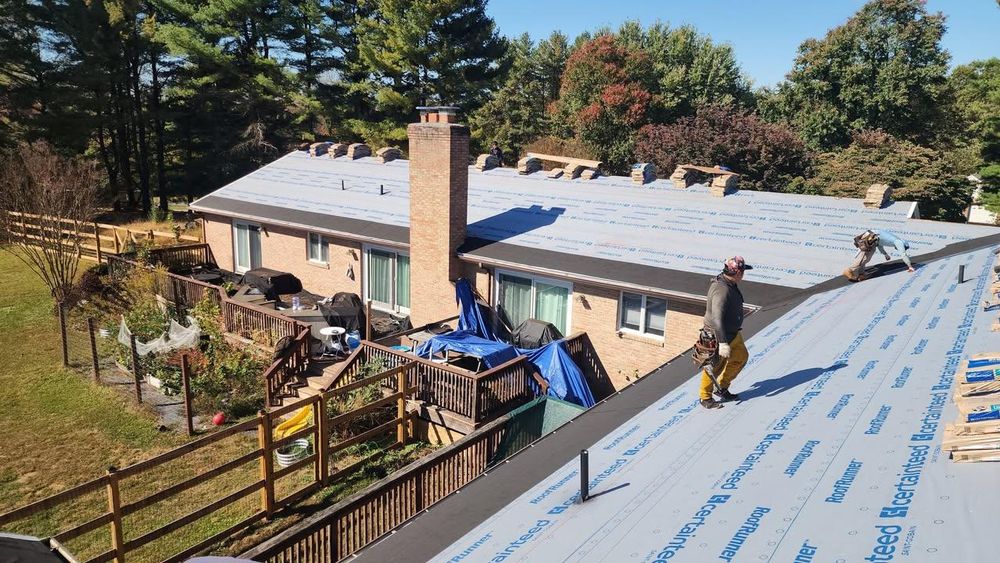 All Photos for We Got Dumpsters LLC in Clarksburg, MD