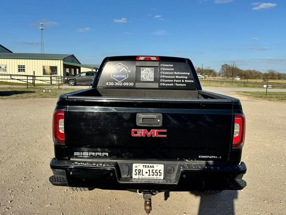 All Photos for J&C Painting in Mabank, TX