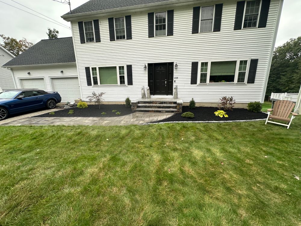 All Photos for Shawn's Landscaping in Worcester, MA