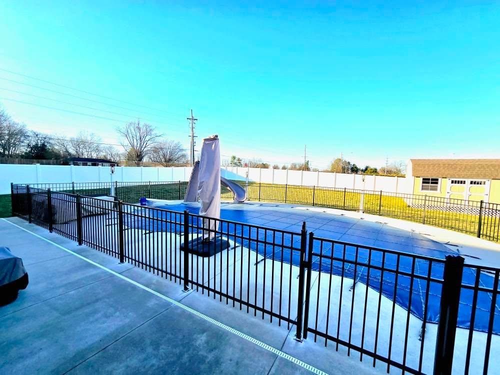 All Photos for Southern Town & Country Fence in Sparta, TN