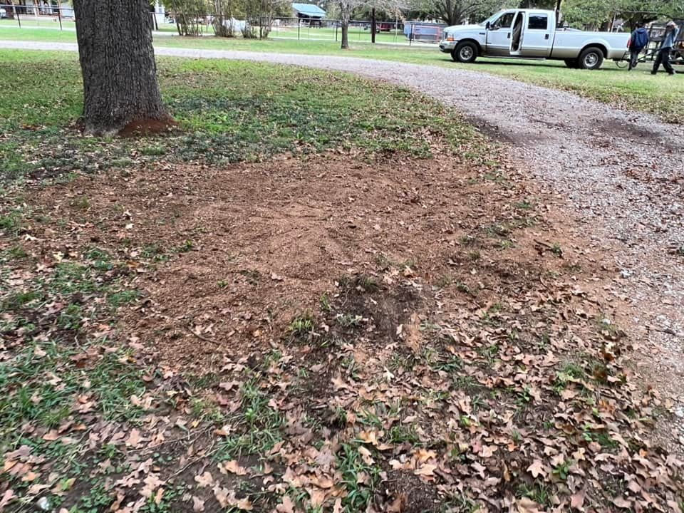 Landscaping for JDR Texas Landscaping Pros in Seagoville, TX