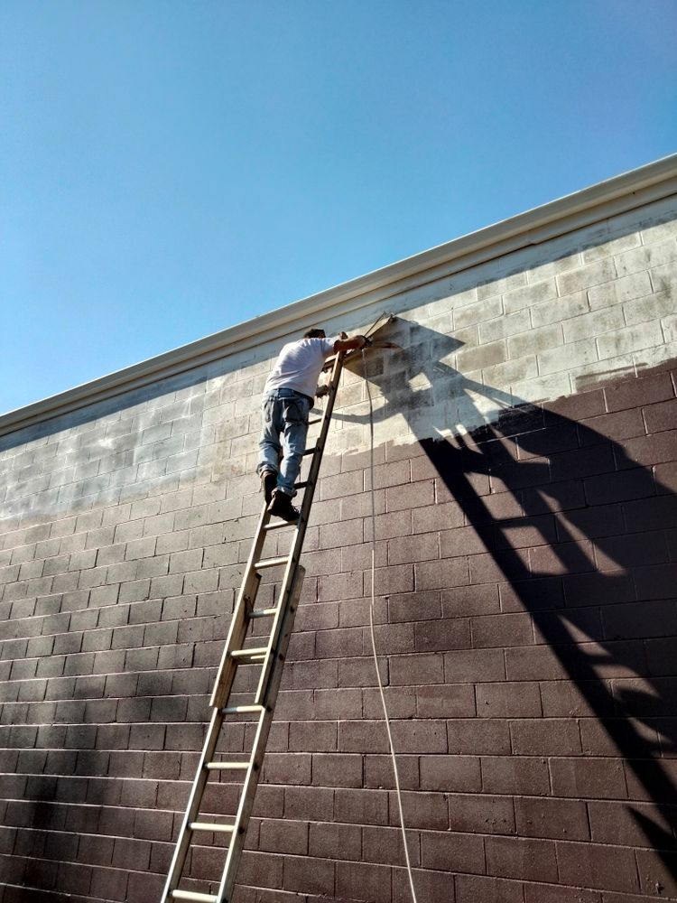 All Photos for Squeaky Clean Windows Gutters & More in Hoover, AL