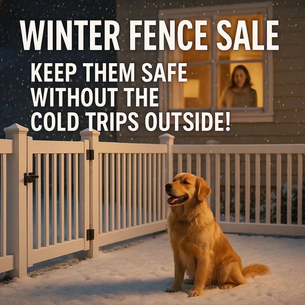 All Photos for Backyard Fence Solutions LLC in Westmoreland County, PA