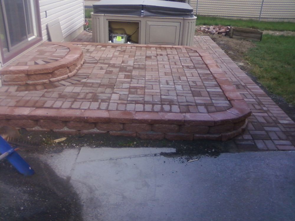 All Photos for Alltimate Outdoor Services in Warren, MI