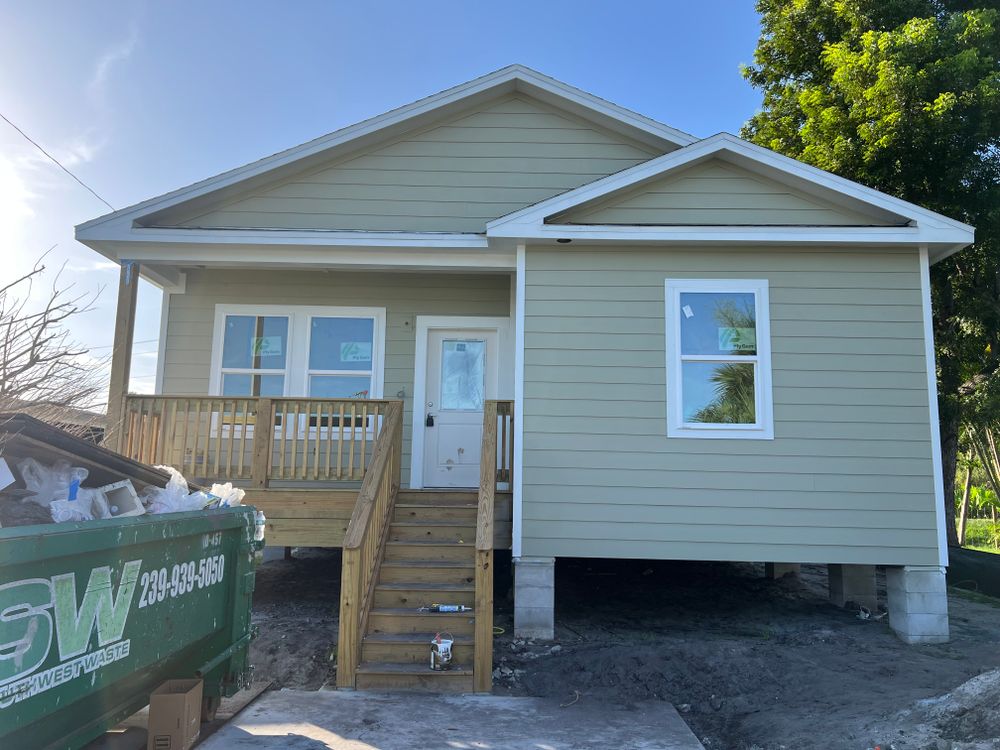 All Photos for Bright Future Construction in Tampa, FL