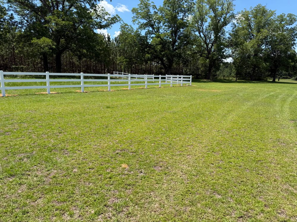 All Photos for American Privacy Fencing & More in Statesboro, GA