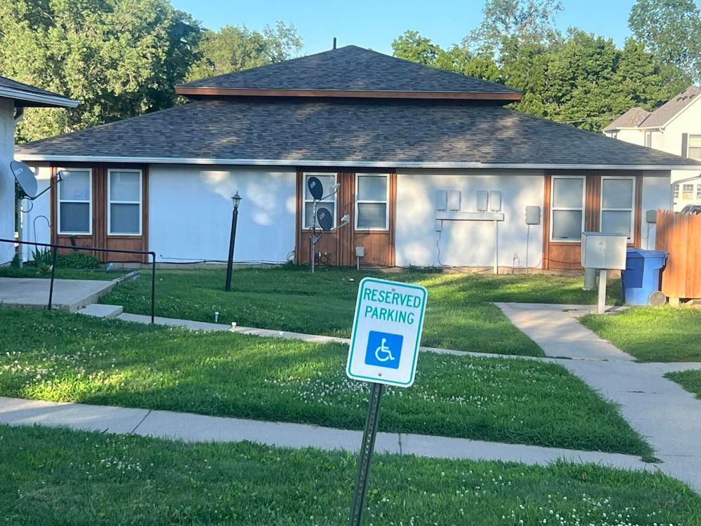 All Photos for Full Roof Replacement and Repairs & Seamless Guttering in Saint Joseph, MO